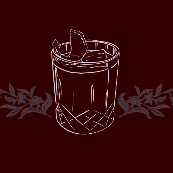 Recipe: The Apparition