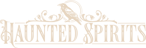 Haunted Spirits